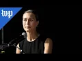 Does gender play a role in Sanna Marin s party scandal