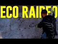 Download Lagu RAIDEAMOS A UN TEAM Y LE TERMINAMOS PICANDO LAS PAREDES