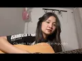 Download Lagu Chuyện hoa rừng - Đan Nguyên | cover guitar (Nghi Nghi) | một chiều mưa boom đạn, rơi nhầm vào…