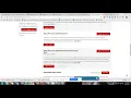 ACLS pre-course work instructions