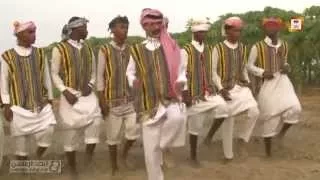 وثائقي إيقاع الحياة فن العزاوي 