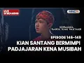 🔴 KIAN SANTANG BERMIMPI PADJAJARAN KENA MUSIBAH | LIVE KEMBALINYA RADEN KIAN SANTANG | 7 DES 2025
