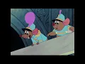 Disney Choral Endings