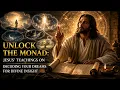 Unlock the Monad Through Dreams The Hidden Teaching Attributed to Jesus