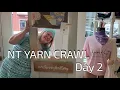 Let s Crawl East Y All 2025 Day 2 North Texas Yarn Crawl