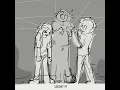 Annabeth s Dyslexia PERCY JACKSON ANIMATIC