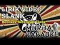 Download Lagu SLANK - BENDERA SETENGAH TIANG (LIRIK VIDEO)