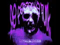 Se Paciente Funk, Vol. 2 (Ultra Slowed)