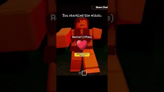 The Horror Elevator In Roblox 