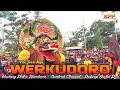 Download Lagu WERKUDORO GEA AYU BIKIN SEMUA ORANG IKUT BERGOYANG JARANAN KADANG PUTRO PANDOWO TERBARU 2022