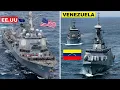 Download Lagu Venezuelan Warships vs. U.S. Naval Flotilla