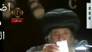 اضحك مع قفشات البابا شنوده 