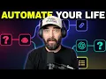 I Built an AI That Automates My Morning Routine Using n8n