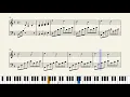 Download Lagu Star sky – Two Steps From Hell Piano Transcription