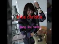 Download Lagu Inka chritie yang ku nanti