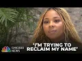 R Kelly abuse survivor Reshona Landfair shares her story 1-ON-1 INTERVIEW