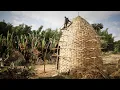 Download Lagu Amazing Woven Bamboo House -Traditional Green Building