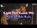 Netsky feat Bebe Rexha - Light That Leads Me (Lyric)