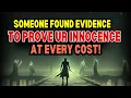Download Lagu CHOSEN ONES, SOMEONE GOT PROOF U'RE TELLING THE TRUTH \u0026 WILL MAKE IT RIGHT FOR U AT ALL COST!🥳
