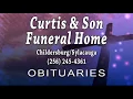 Daybreak Obituaries 2018