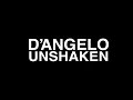D'Angelo - Unshaken (Audio)