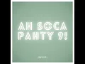 Ah Soca Pahty 9! (Swappi, Ultimate Rejects, Superblue, Problem Child, Motto