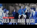 Download Lagu Sirkus Barock - Jula Juli Anak Negri (Official Music Video)