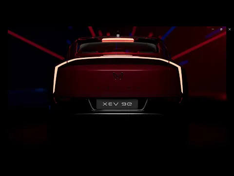 XEV 9E