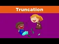 Searching Effectively Phrase Searching Truncation