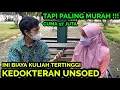 Lagu Biaya Kuliah Jurusan KEDOKTERAN UNSOED | UKT Jurusan KEDOKTERAN
