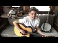 Look At Miss Ohio (Gillian Welch Cover)- Andrew Van Otteren