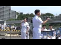 Yume wo Kanaete DORAEMON 🎤 Japanese Navy Band