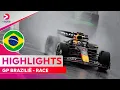 Download Lagu MAGISTRAAL!! MASTERCLASS MAX VERSTAPPEN IN DE REGEN!! 😍✨  | Race GP van Brazilië | Formule 1 2024
