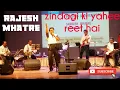 Download Lagu ZINDAGI KI YAHI REET HAI..| KISHORE FOR KAPOORS!! | RAJESH MHATRE |