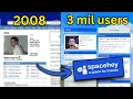 Gen Z is Reviving MySpace