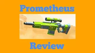 guns of boom prometheus sniper review