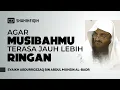 Download Lagu Tips Penguat Mental, Mengubah Musibah Menjadi Syukur - Syaikh Abdurrozzaq bin Abdul Muhsin Al-Badr