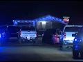 Man shot by officers in Casa Grande neighborhood late Sunday night