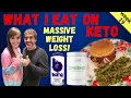 Full Day Of Dirty Fasting Keto 2021 Week 19
