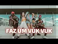 FAZ UM VUK VUK (TETO ESPELHADO) - Kevin O Chris, Dj NK da Serra 🎵
