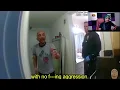 Download Lagu Wife Beater Smoked Hisself When Police Pulled Up | DJ ghost Reaction