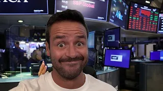 How did I know the market was going to crash? And what's next?