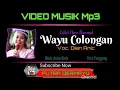 Download Lagu Wayu Colongan - Voc. Dian Anic [Mp3]