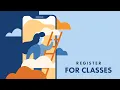 How to Register for Classes
