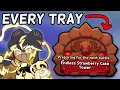 Can A Beginner Beat 100 Trays