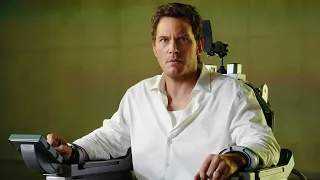 mercy 2026 full movie recap