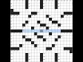 Rex Parker Does the NYT Crossword with Rachel Fabi SUNDAY MAY 23 2021