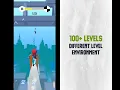 Parkour Mania Unity Game Source Code