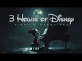 Download Lagu 3 Hours of Disney Music | Piano \u0026 Orchestra
