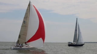 2016 Chili Chase Regatta